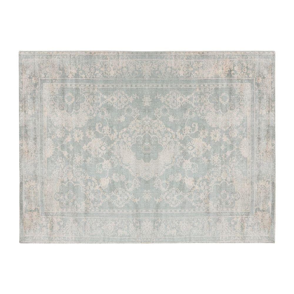 Boca Hand-loomed Rug-Sunpan-SUNPAN-106248-Rugs9' x 12'-8-France and Son