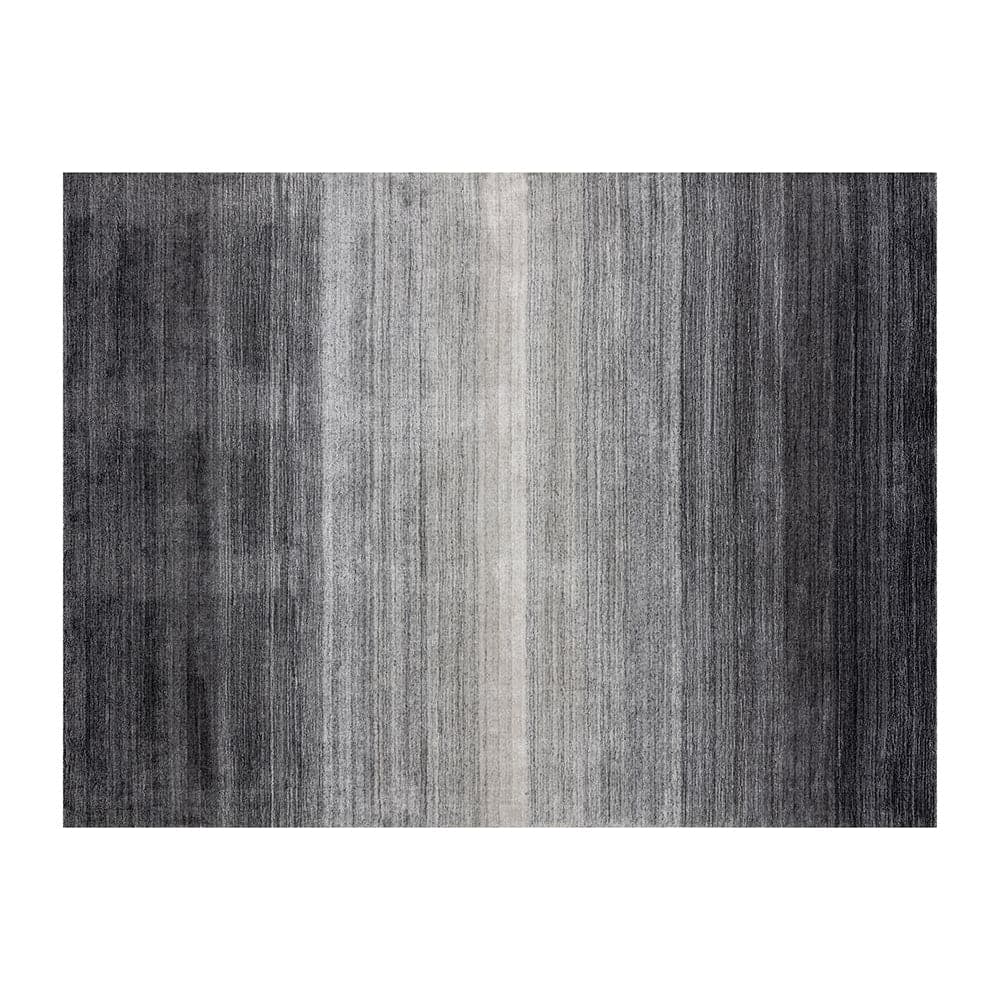 Lagos Hand-loomed Rug-Sunpan-SUNPAN-106257-RugsGrey-8' x 12'-15-France and Son