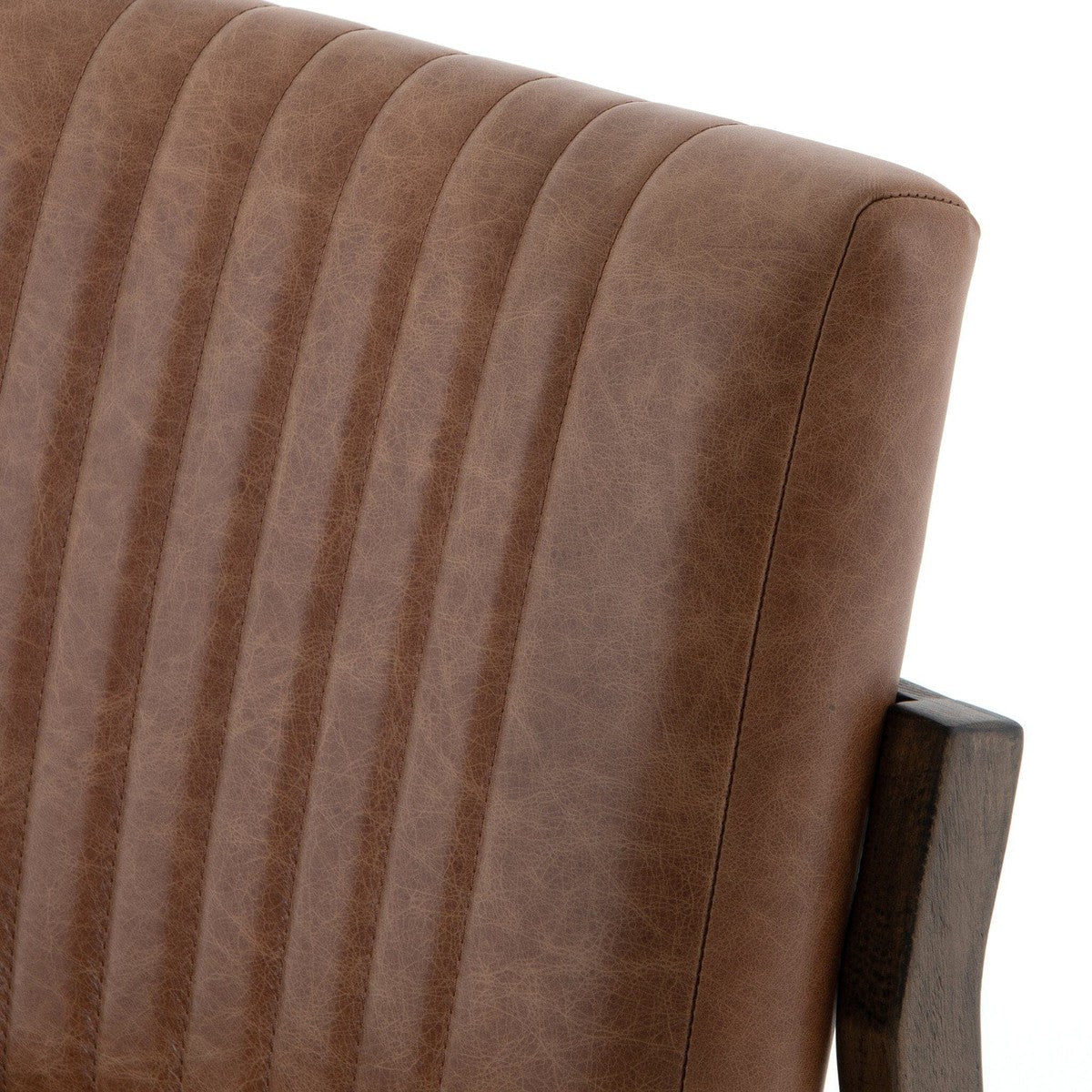 Alice Dining Chair - Sonoma Chestnut