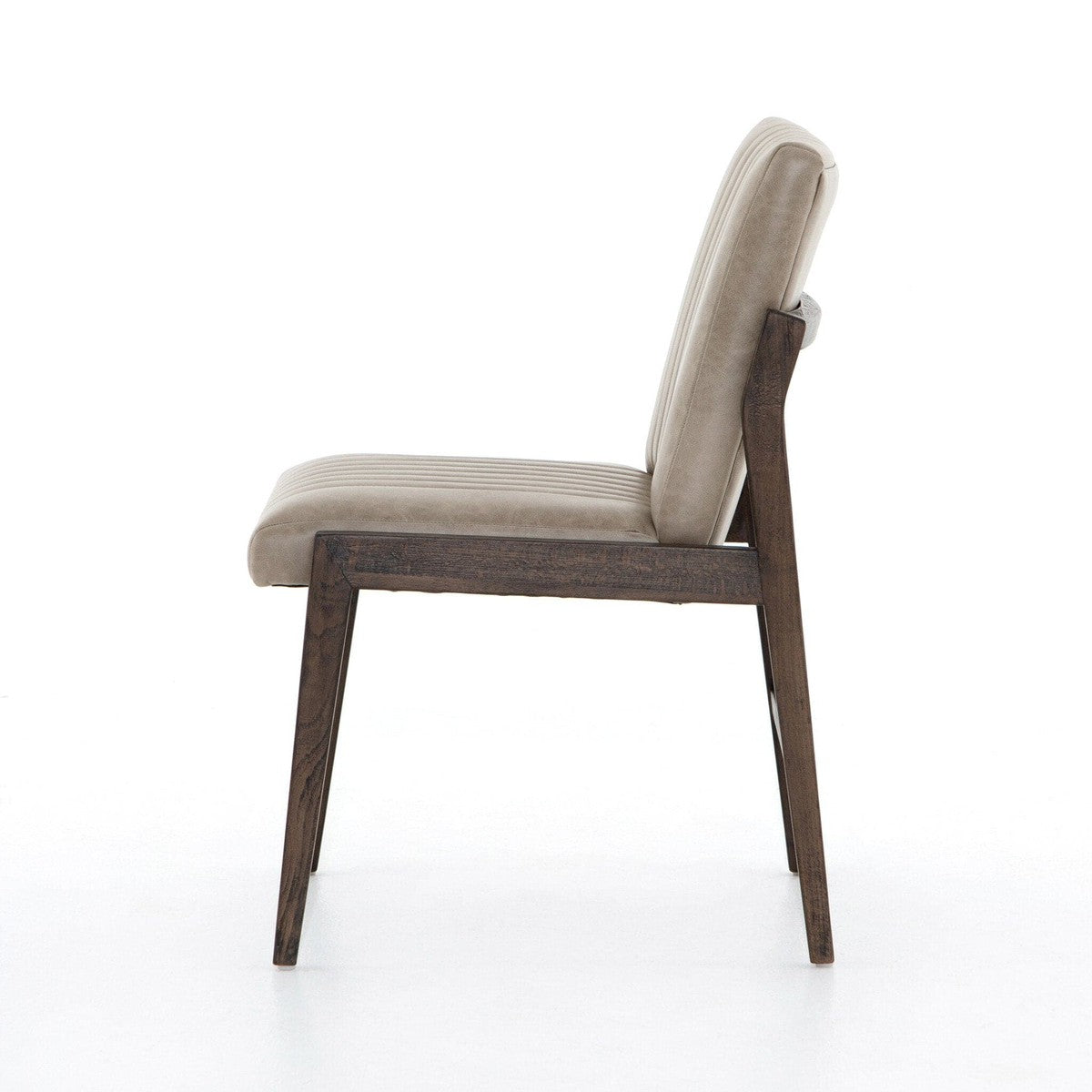 Alice Dining Chair - Sonoma Grey