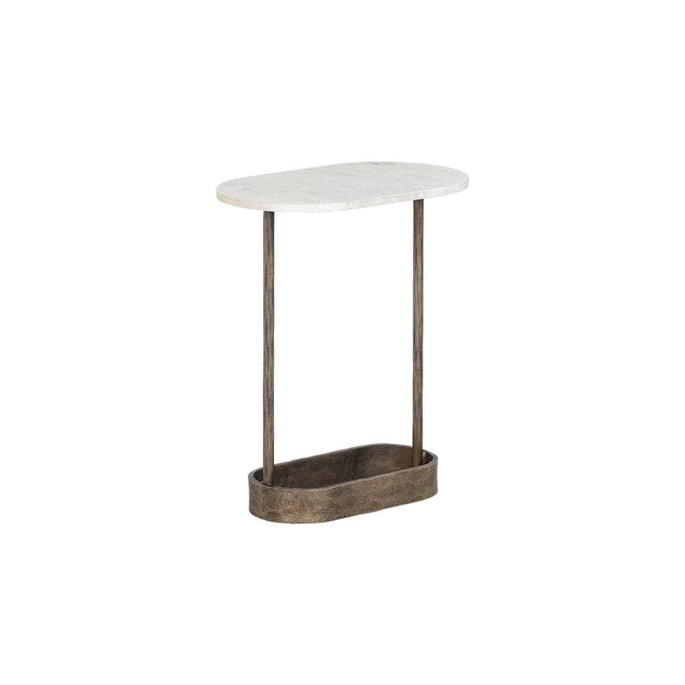 Eden Side Table-Sunpan-SUNPAN-106290-Side Tables-1-France and Son