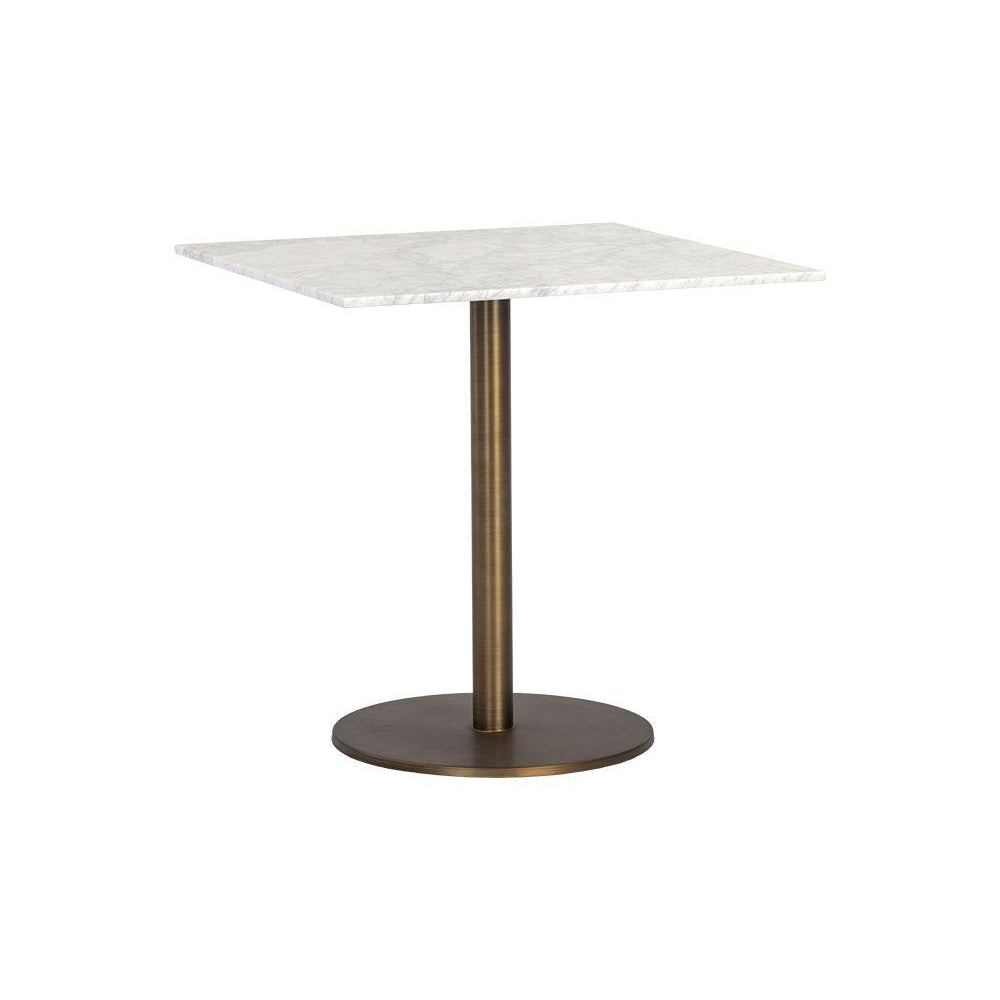 Enco Bistro Table-Sunpan-SUNPAN-106293-Dining TablesSquare - 30"-11-France and Son