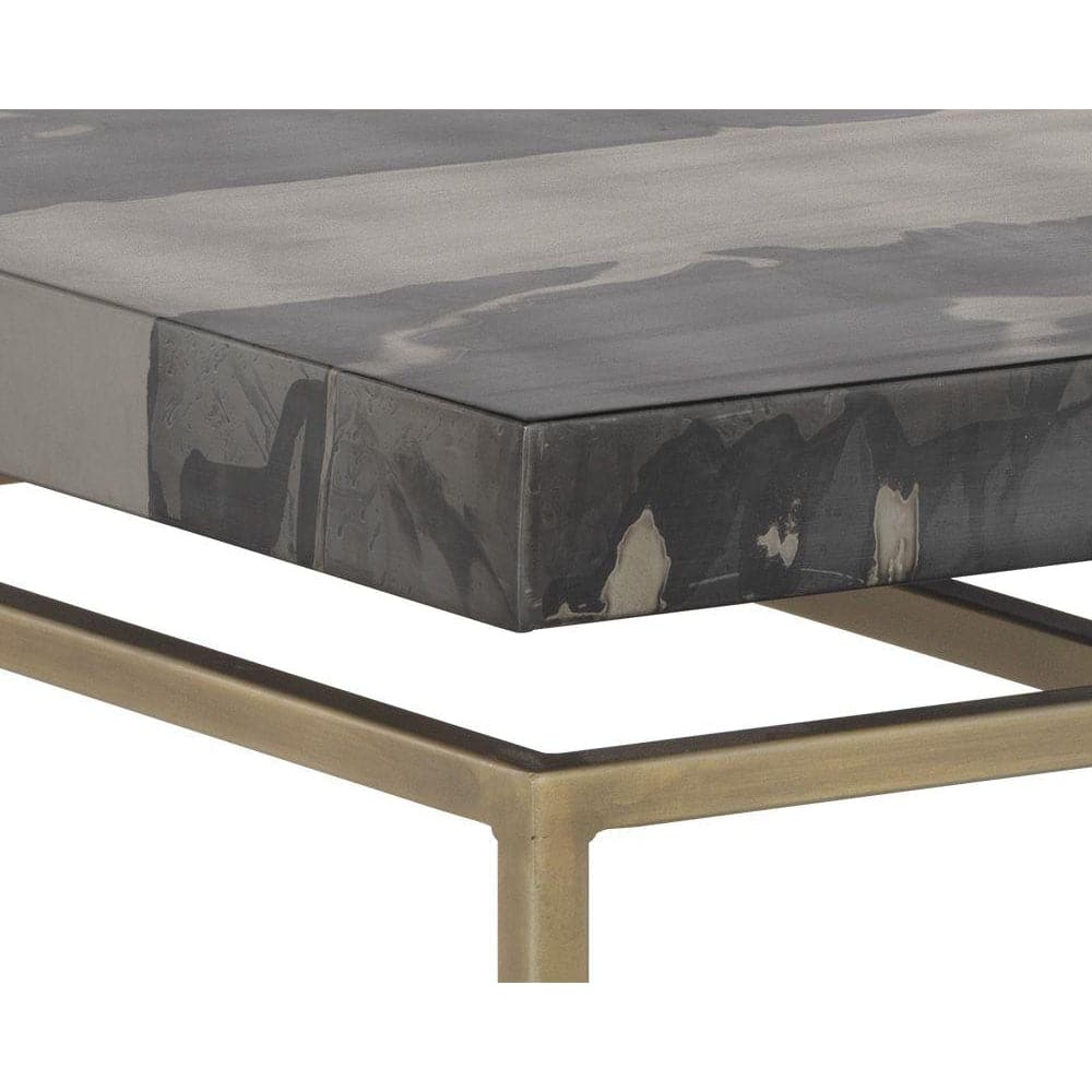 Toreno Coffee Table-Sunpan-SUNPAN-106295-Coffee Tables-5-France and Son