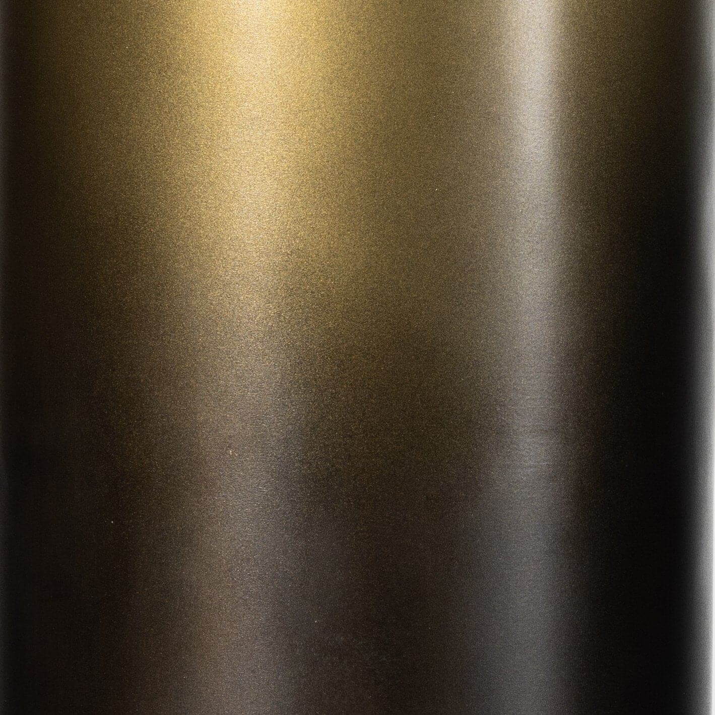 Cameron Floor Lamp - Ombre Antique Brass