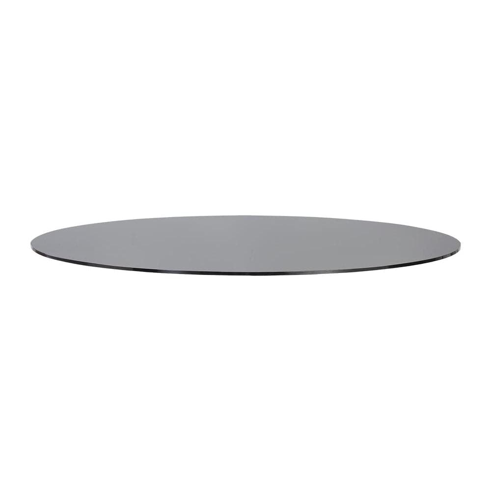 London Dining Table Parts-Sunpan-SUNPAN-105664-Dining TablesBase-8-France and Son