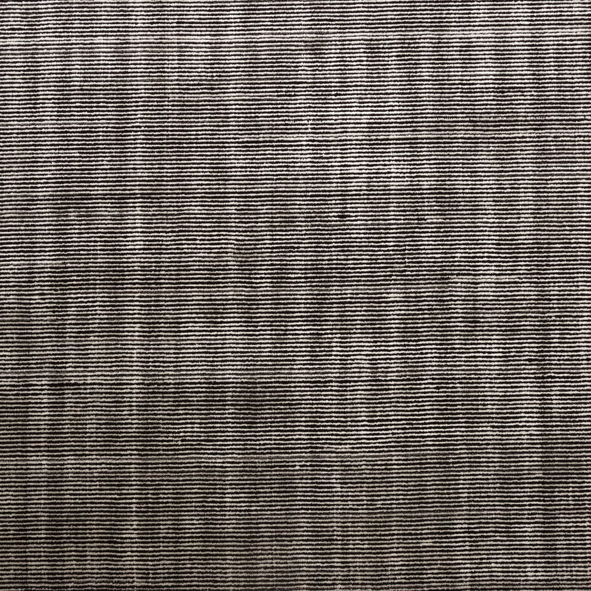 Amaud Rug - Charcoal/ Cream