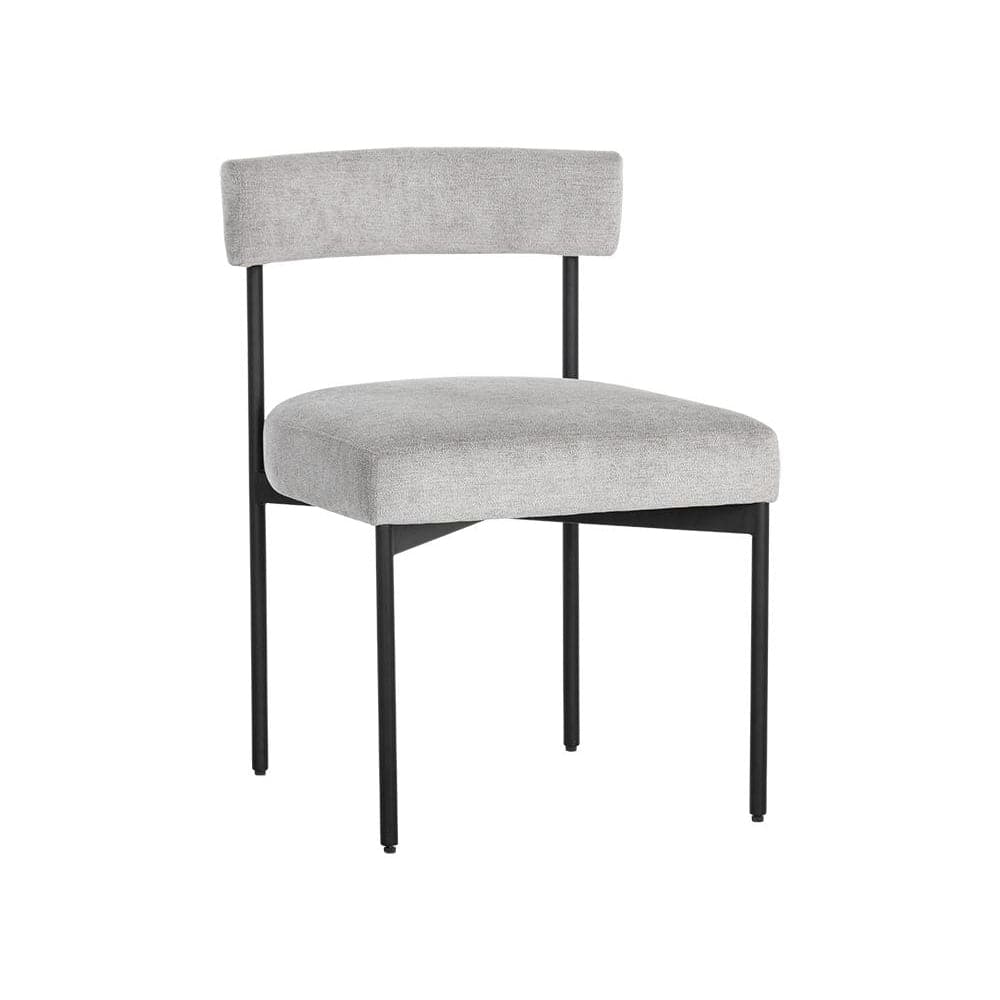 Seneca Dining Chair-Sunpan-SUNPAN-106513-Dining ChairsPolo Club Stone-17-France and Son