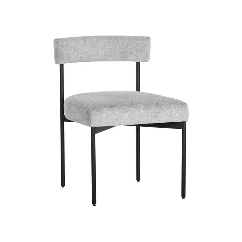 Seneca Dining Chair-Sunpan-SUNPAN-106513-Dining ChairsPolo Club Stone-30-France and Son