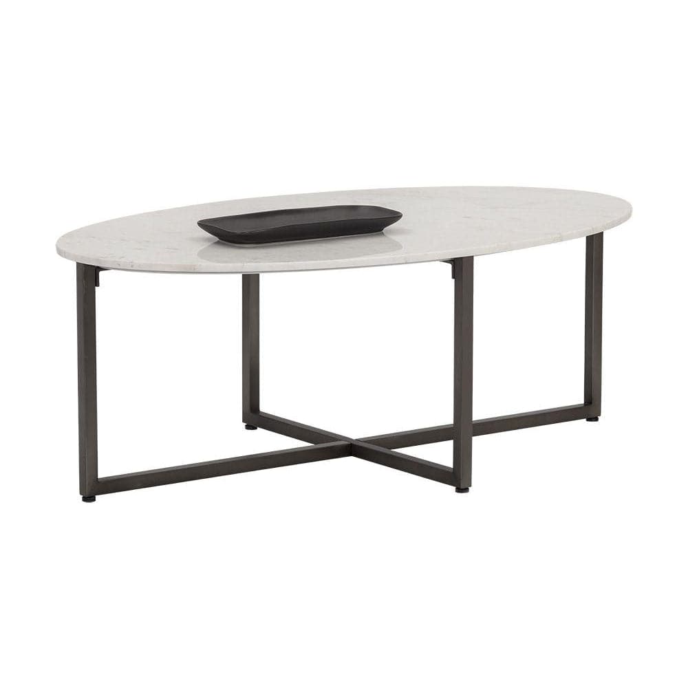 Kiara Coffee Table-Sunpan-SUNPAN-106523-Coffee Tables-3-France and Son