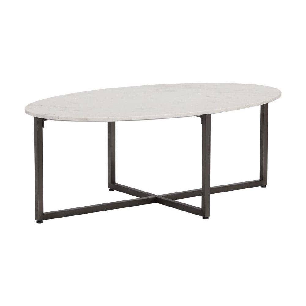 Kiara Coffee Table-Sunpan-SUNPAN-106523-Coffee Tables-1-France and Son