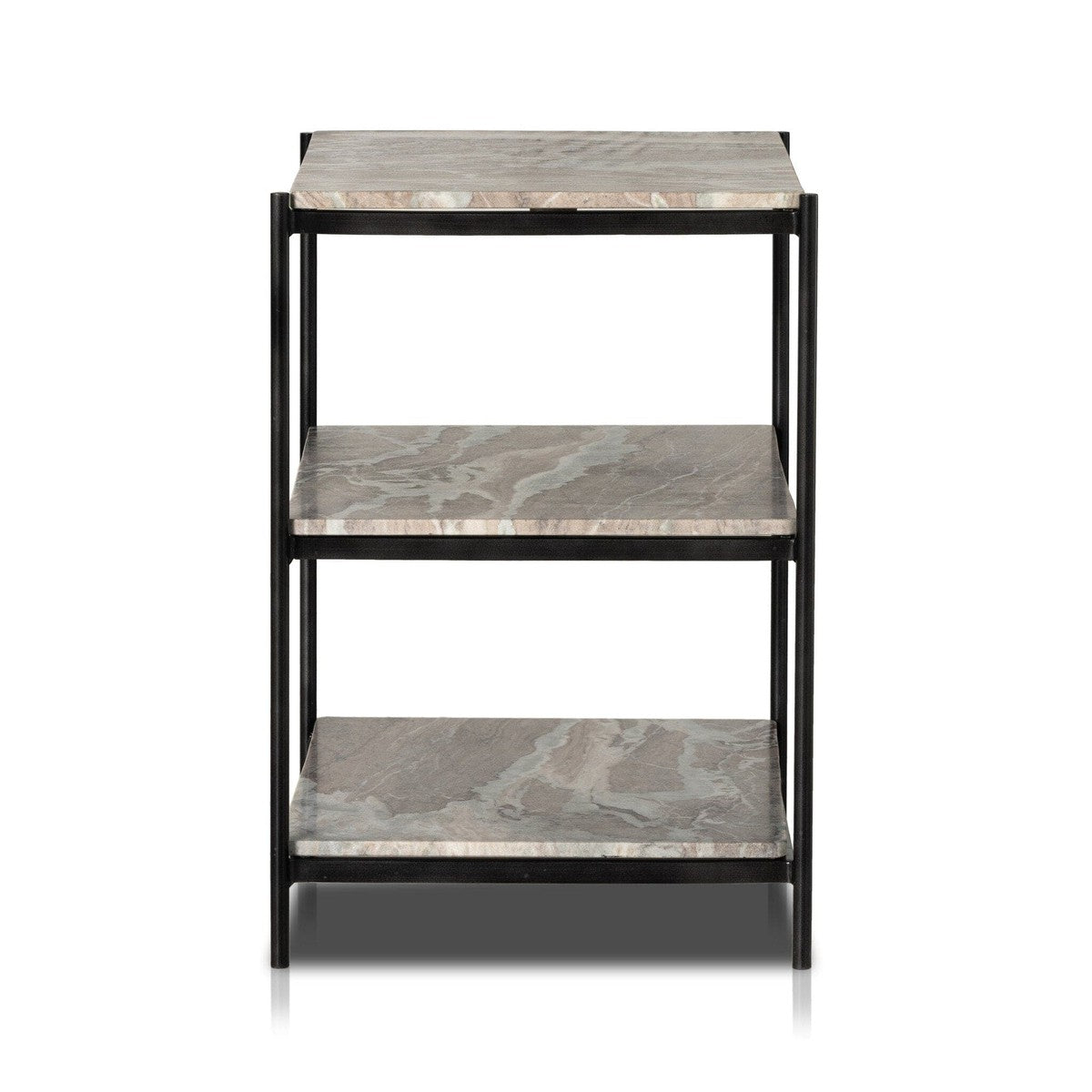 Felix Nightstand - Canyon