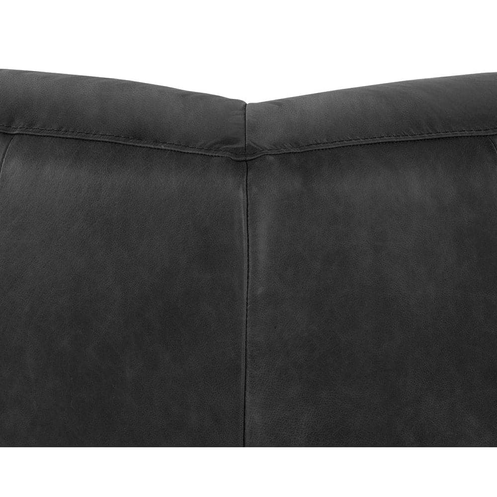 Watson Modular Sectional-Sunpan-SUNPAN-106174-Sectionalsmarseille black-armless chair-31-France and Son