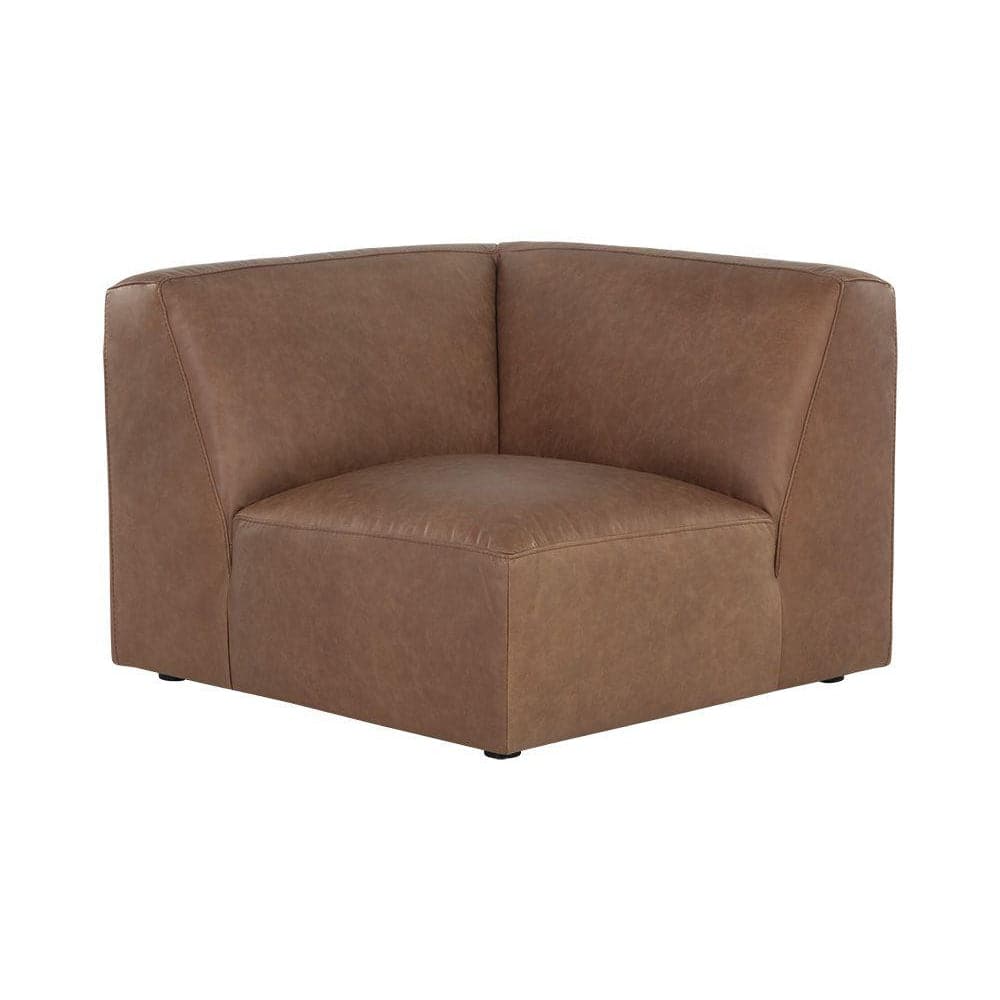 Watson Modular Sectional-Sunpan-SUNPAN-106564-Sectionalsmarseille camel-corner chair-41-France and Son