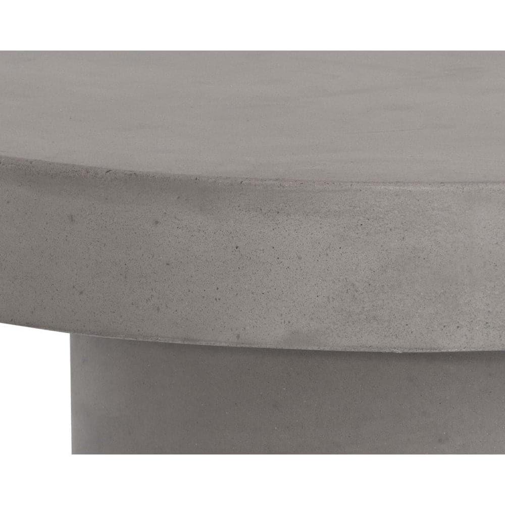 Brando Coffee Table - Grey-Sunpan-SUNPAN-106590-Coffee Tables-5-France and Son