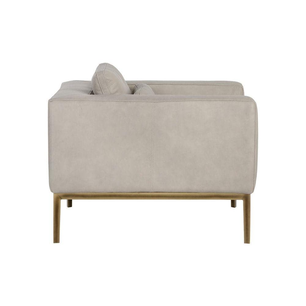 Burr Armchair-Sunpan-SUNPAN-106597-Lounge Chairsbali bone-6-France and Son