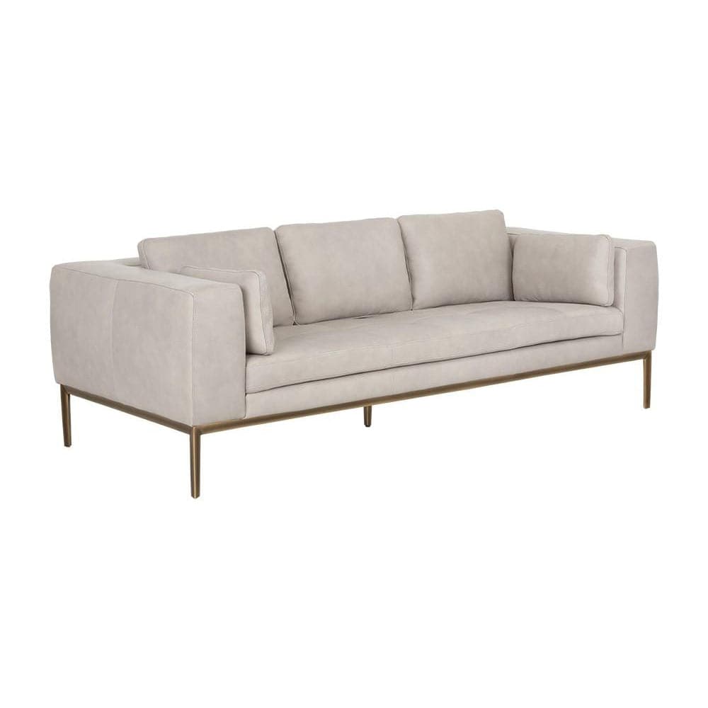 Burr Sofa-Sunpan-SUNPAN-106598-Sofasbali bone-16-France and Son