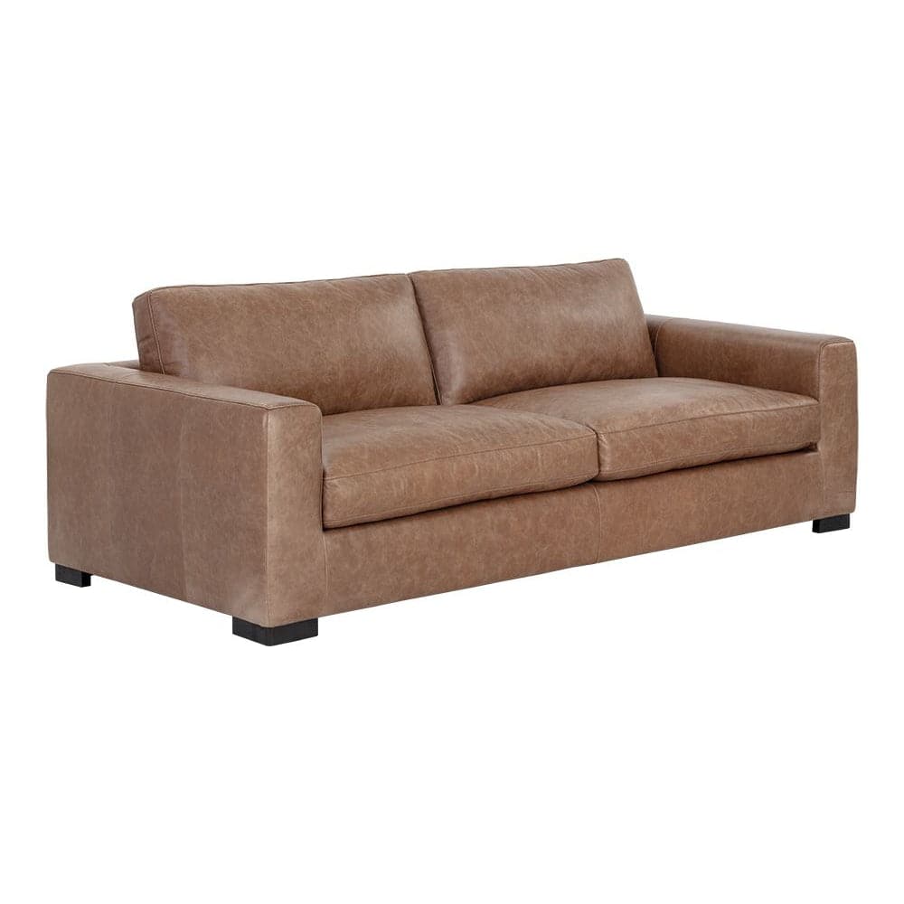 Baylor Sofa-Sunpan-SUNPAN-106616-Sofasmarseille camel-1-France and Son