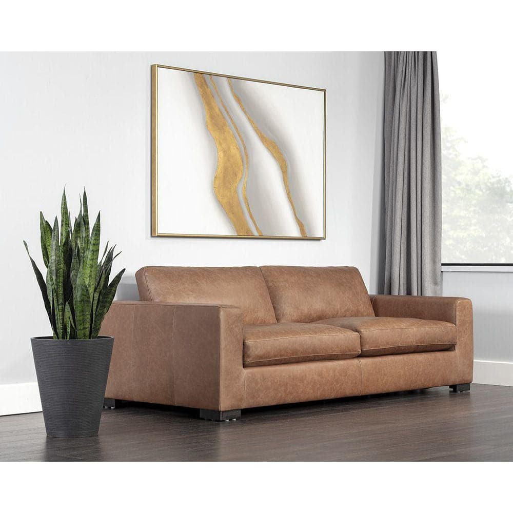 Baylor Sofa-Sunpan-SUNPAN-106616-Sofasmarseille camel-2-France and Son