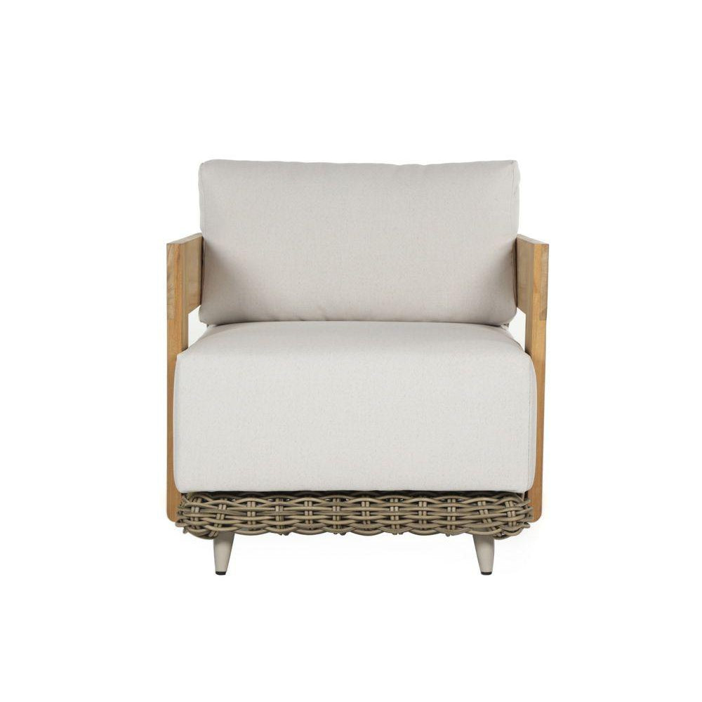 Potenza Armchair-Sunpan-SUNPAN-106658-Outdoor Lounge-2-France and Son