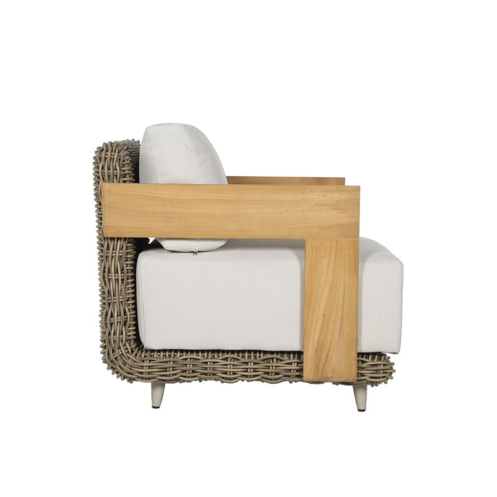 Potenza Armchair-Sunpan-SUNPAN-106658-Outdoor Lounge-3-France and Son