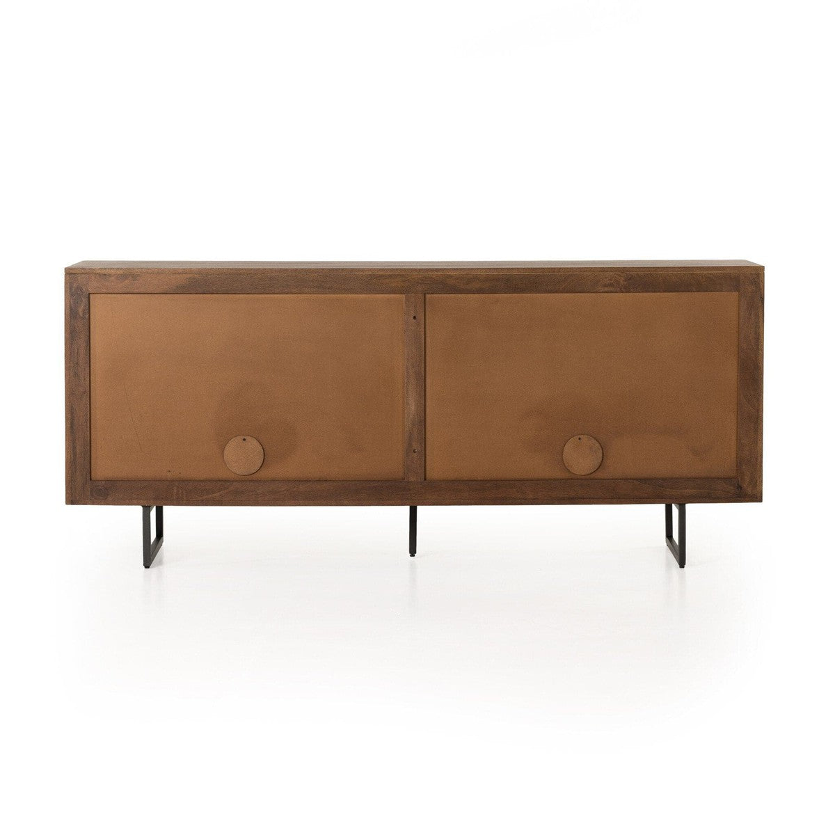 Carmel Sideboard - Brown Wash