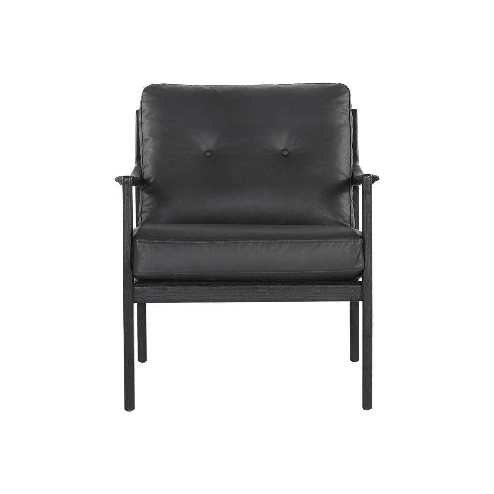 Gilmore Lounge Chair-Sunpan-SUNPAN-106691-Lounge Chairs-3-France and Son