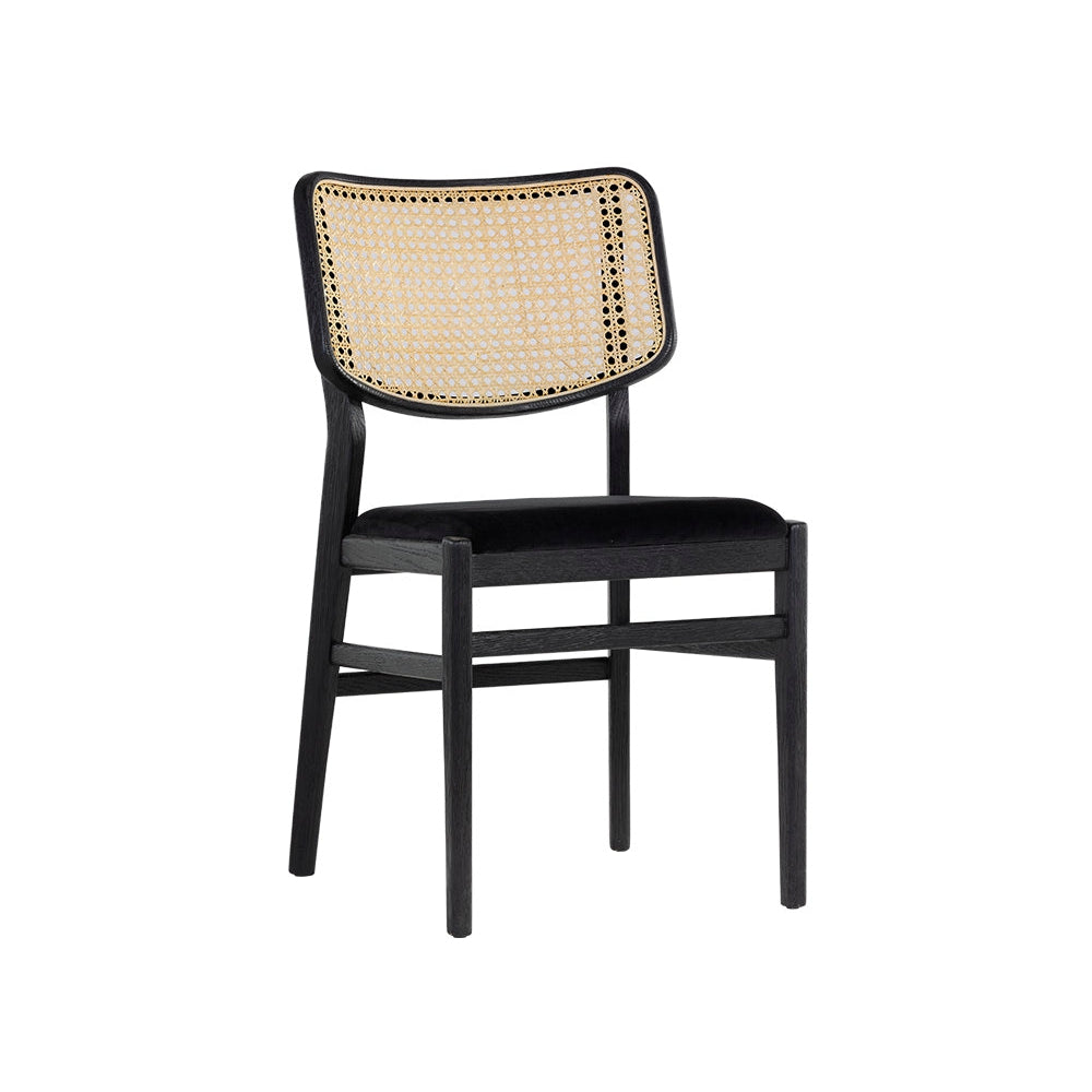 Annex Dining Chair-Sunpan-SUNPAN-106692-Dining Chairs-1-France and Son