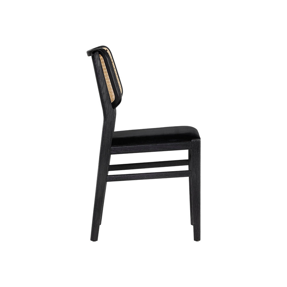 Annex Dining Chair-Sunpan-SUNPAN-106692-Dining Chairs-6-France and Son