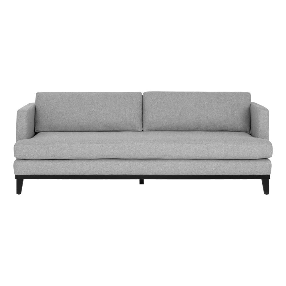 Kaius Sofa-Sunpan-SUNPAN-106705-SofasLimelight Silver-4-France and Son