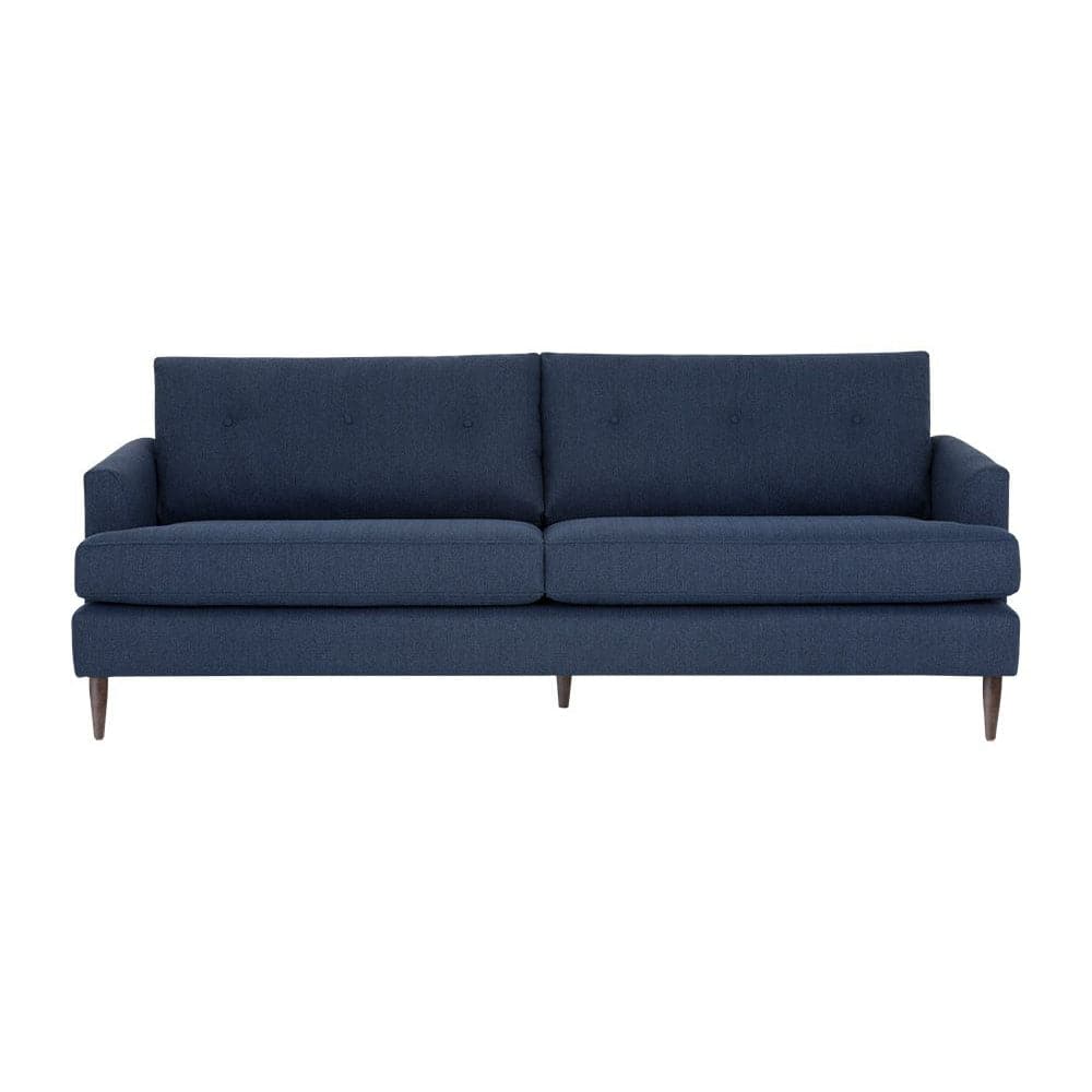 Laurel Sofa-Sunpan-SUNPAN-106706-Sofasliv indigo-5-France and Son