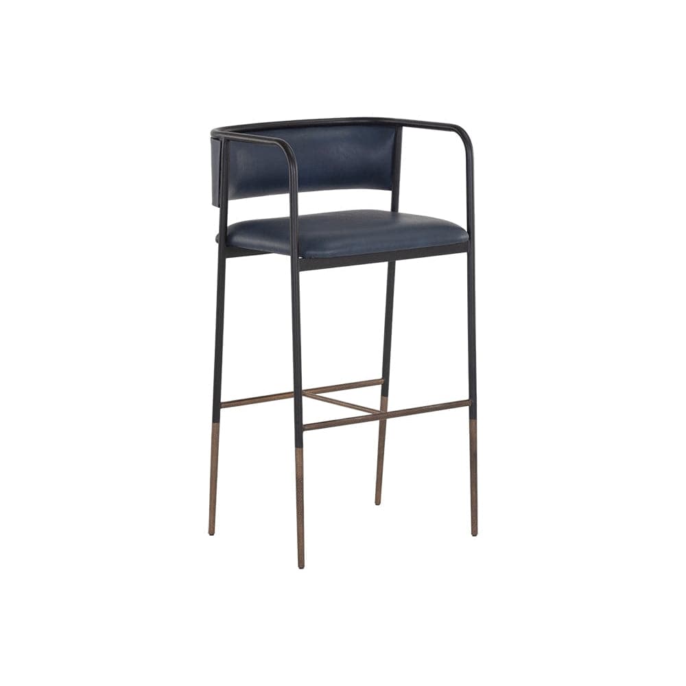 Brenan Barstool-Sunpan-SUNPAN-106719-Bar StoolsBravo Admiral-1-France and Son