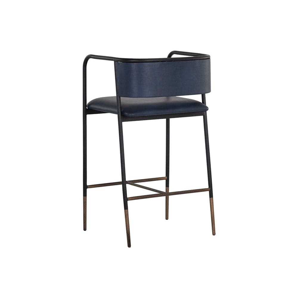 Brenan Counter Stool-Sunpan-SUNPAN-106720-Bar StoolsBravo Admiral-7-France and Son