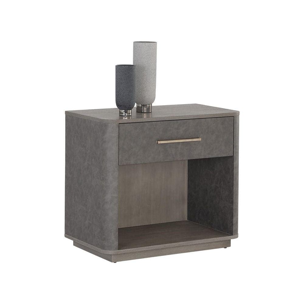 Altman Nightstand-Sunpan-SUNPAN-106742-Nightstands-3-France and Son