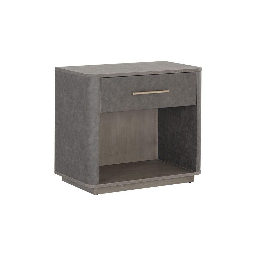 Altman Nightstand-Sunpan-SUNPAN-106742-Nightstands-1-France and Son