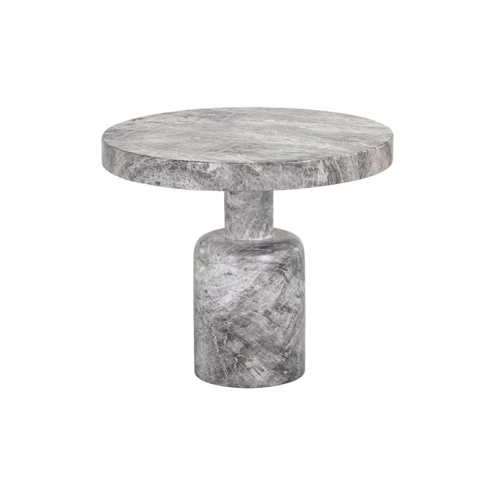 Elmira End Table-Sunpan-SUNPAN-106776-Side Tables-1-France and Son