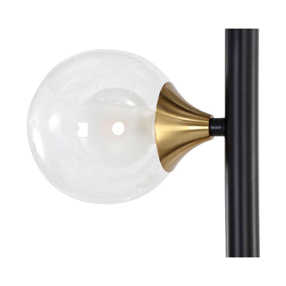 Misty Floor Lamp-Sunpan-SUNPAN-106799-Floor Lamps-3-France and Son