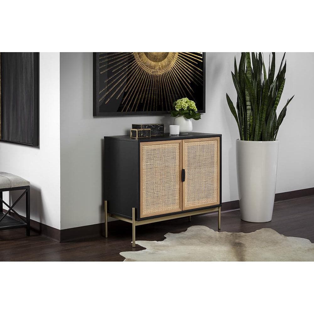 Avida Sideboard-Sunpan-SUNPAN-106836-Sideboards & Credenzas-2-France and Son