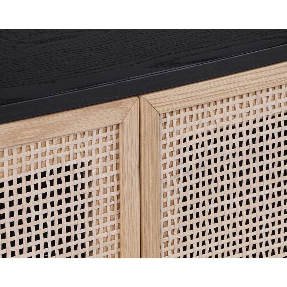 Avida Sideboard-Sunpan-SUNPAN-106836-Sideboards & Credenzas-6-France and Son