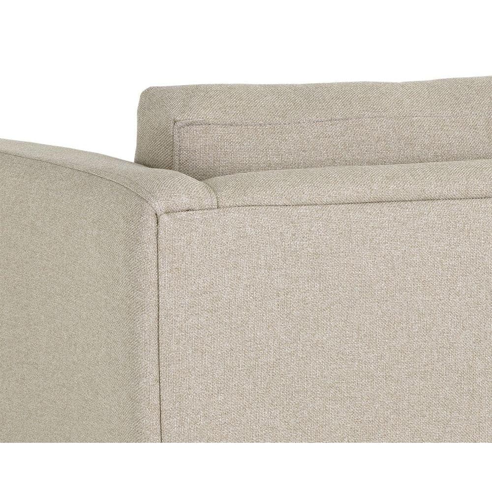 Kaius Sofa-Sunpan-SUNPAN-106705-SofasLimelight Silver-10-France and Son