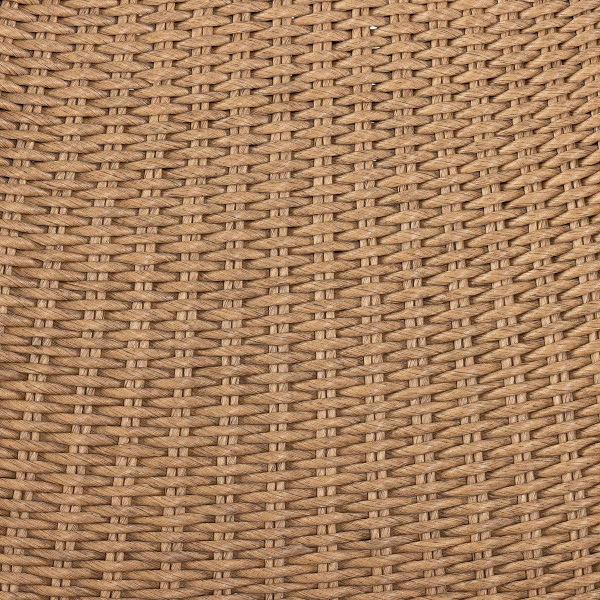 Portia Outdoor Dining Chair - Vintage Natural