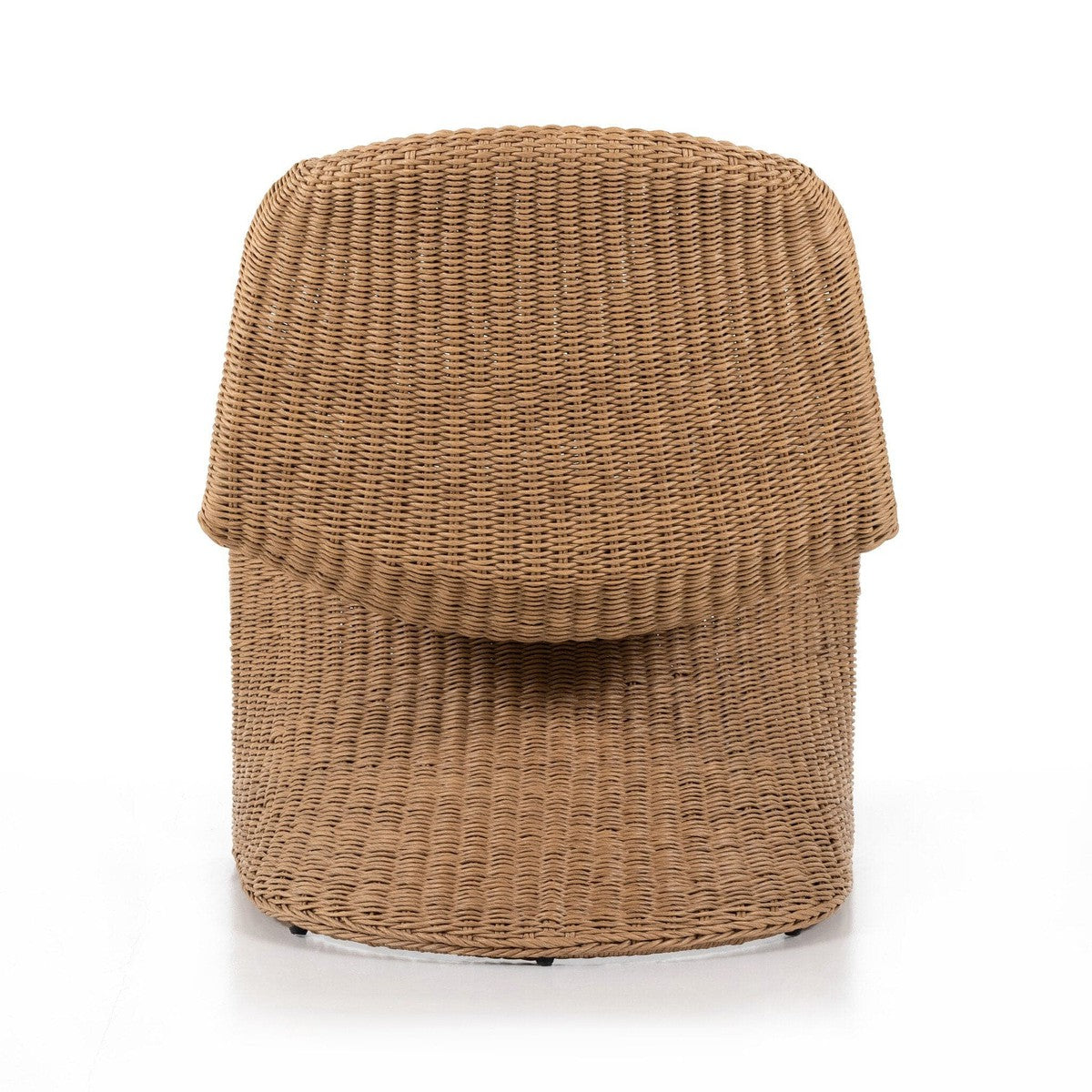 Portia Outdoor Occasional Chair - Vintage Natural
