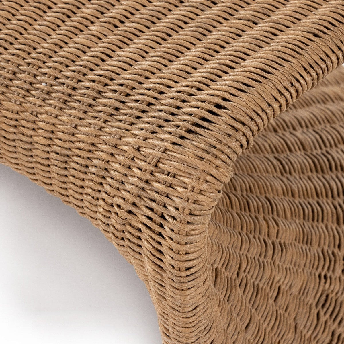 Portia Outdoor Occasional Chair - Vintage Natural