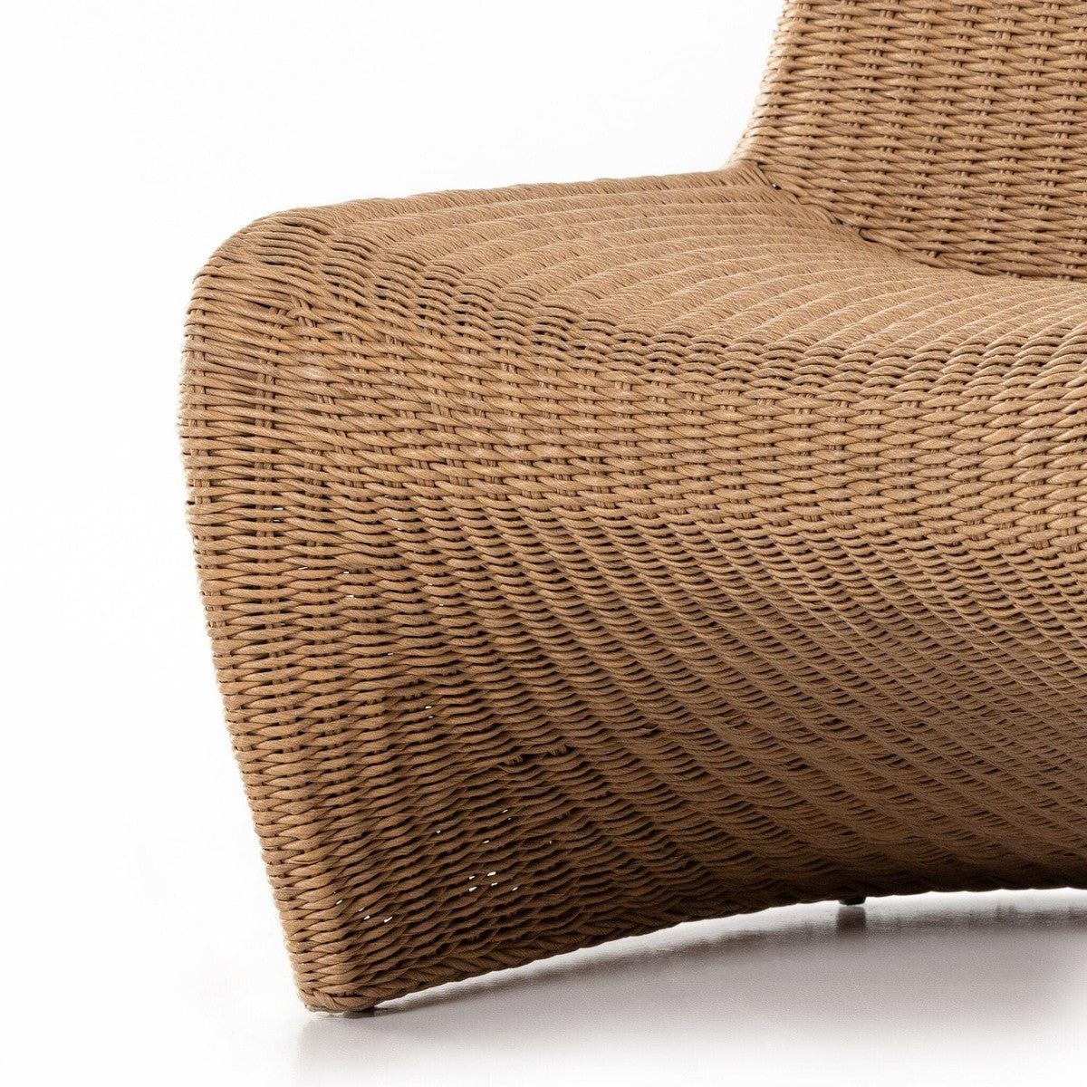 Portia Outdoor Occasional Chair - Vintage Natural