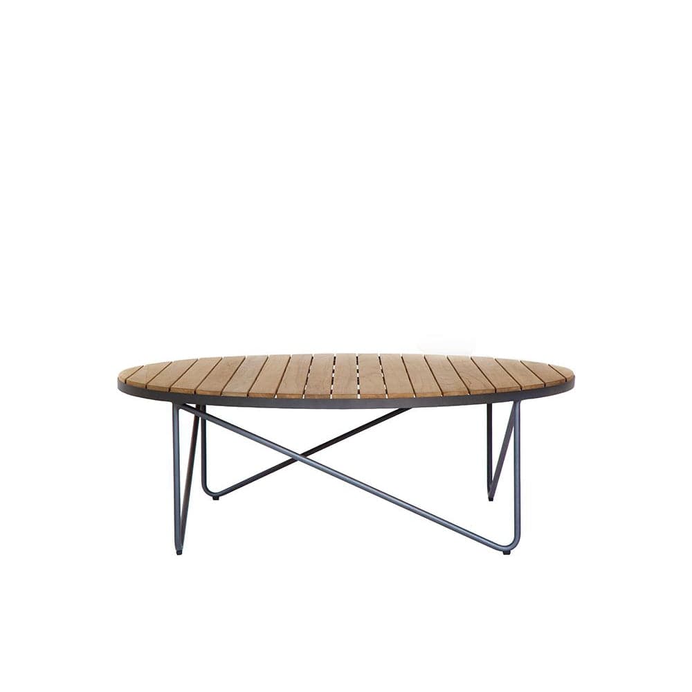 Rimini Coffee Table-Sunpan-SUNPAN-106929-Outdoor Lounge-2-France and Son