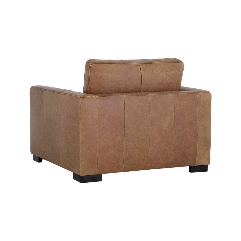 Baylor Armchair-Sunpan-SUNPAN-106524-Lounge Chairsmarseille black-13-France and Son