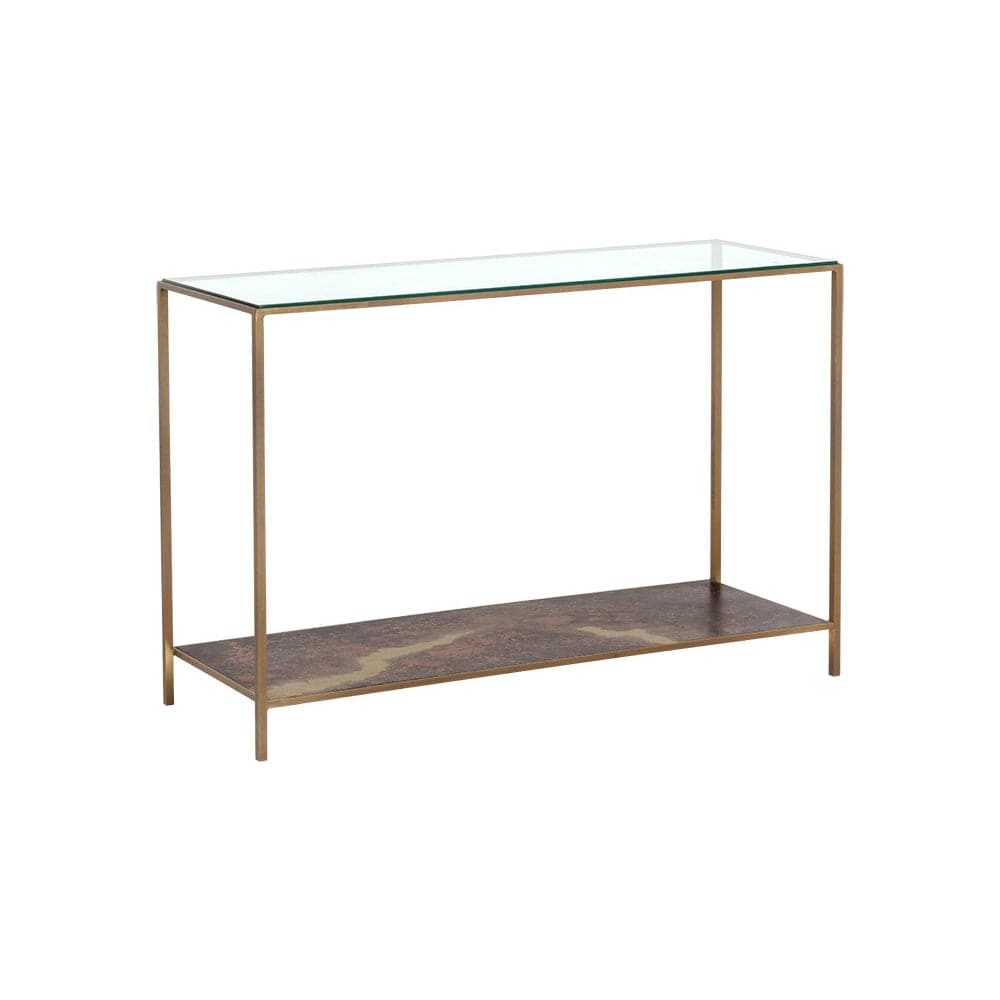 Concord Console Table-Sunpan-SUNPAN-107036-Console Tables-1-France and Son