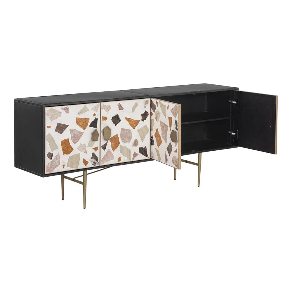 Lana Sideboard-Sunpan-SUNPAN-107038-Sideboards & Credenzas-4-France and Son