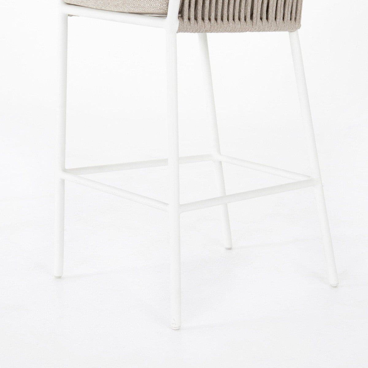 Porto Outdoor Bar & Counter Stool - Faye Sand