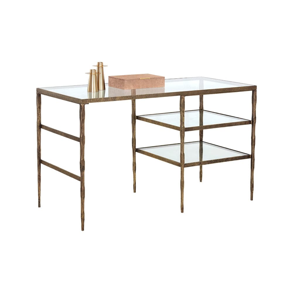 Bruna Desk-Sunpan-SUNPAN-107040-Desks-3-France and Son