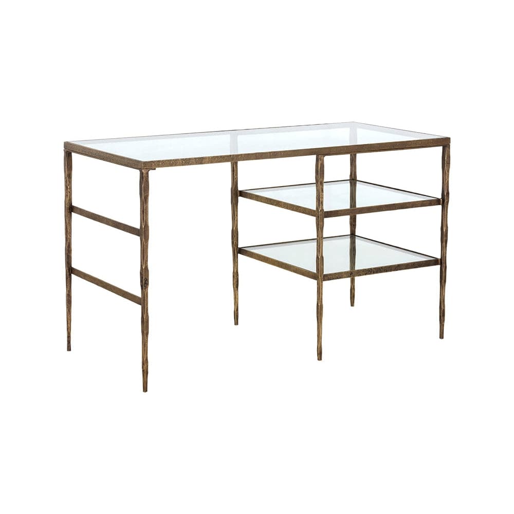 Bruna Desk-Sunpan-SUNPAN-107040-Desks-1-France and Son